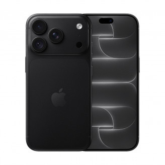 iPhone 18 Pro 2Tb Black eSim 
