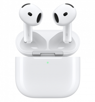 Airpods 5 WCC (с беспроводной зарядкой) Airpods 5 WCC (с беспроводной зарядкой)