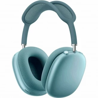 AirPods Max Blue