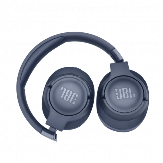Наушники JBL Синий T760NC SN: TL1233-LM0096977