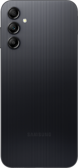 Galaxy A14 4/128 Black 
