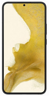 Galaxy S22, Black, 8GB RAM 256GB ROM 