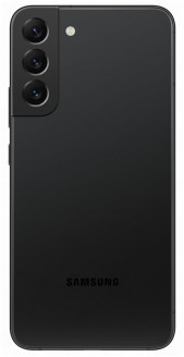 Galaxy S22, Black, 8GB RAM 256GB ROM 