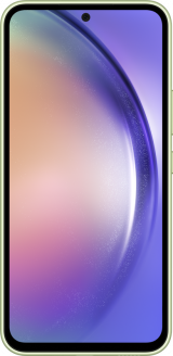 Galaxy A54 5G Awesome Lime 6GB RAM 128GB ROM Galaxy A54 5G Awesome Lime 6GB RAM 128GB ROM