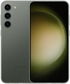 Galaxy S23+, Зеленый, 8GB RAM 512GB ROM