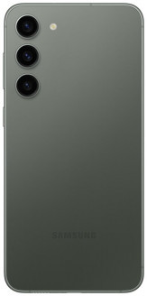 Galaxy S23+, Зеленый, 8GB RAM 512GB ROM