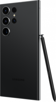 Galaxy S23 Ultra, Черный, 12GB RAM 512GB ROM