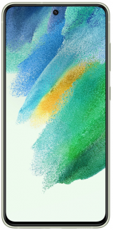 Galaxy S21 FE 5G 8/128 GB Olive 