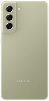 Galaxy S21 FE 5G 8/128 GB Olive 