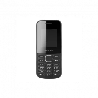 Texet TM-117 черный