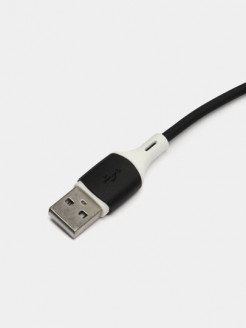 Кабель Borofone BX79 lightning-type-c 25.09.23