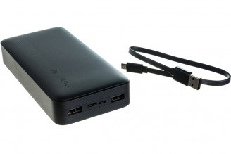 Power Bank Redmi 20000mAh 25.09.23