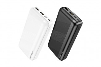 Power Bank Borofone BJ27A 22.09