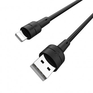 Кабель Borofone Bx30 micro (24.05)