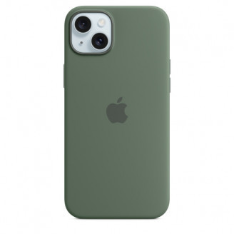 Чехол Silicone Case iP 15 Plus 25.09.23