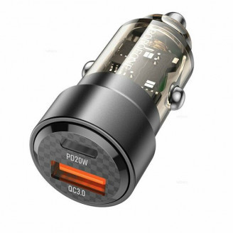 АЗУ  Borofone BZ20 38W