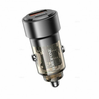АЗУ  Borofone BZ20 38W