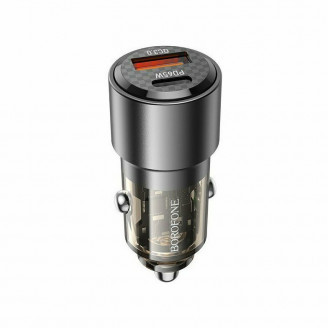 АЗУ  Borofone BZ20 38W