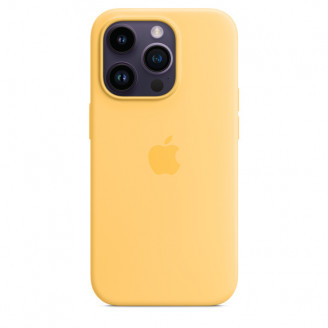 Чехол Silicone Case iPhone 14 Pro (30.05)