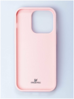 Чехол iPhone 14 SWAROVSKI