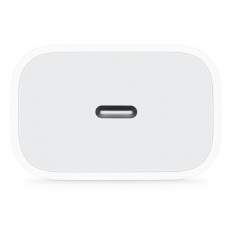 Зарядный Блок USB-C 20W Power Adapter 
