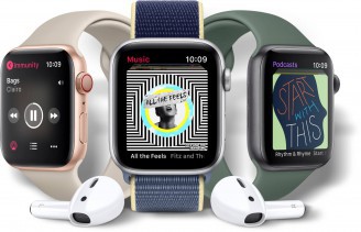 Apple готовит Apple Watch Ultra  с увеличенным дисплеем. Выйдут в 2024 году.