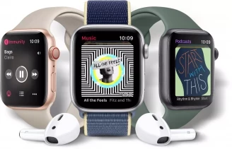 Apple готовит Apple Watch Ultra  с увеличенным дисплеем. Выйдут в 2024 году.