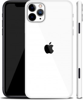 iPhone 15 Pro получит ультратонкие изогнутые экранные рамки