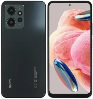 Redmi Note 12
