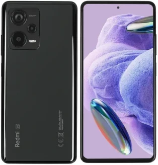Redmi Note 12 Pro