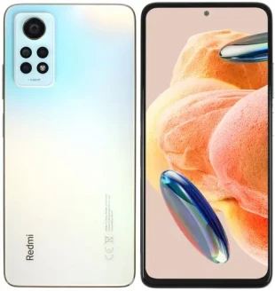 Redmi Note 12 Pro Plus