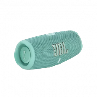 Акустическая система JBL Charge 5 Turquoise