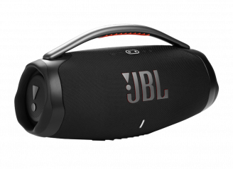 JBL BoomBox