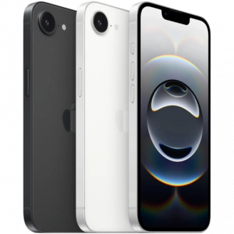 iPhone 16e iPhone 16e
