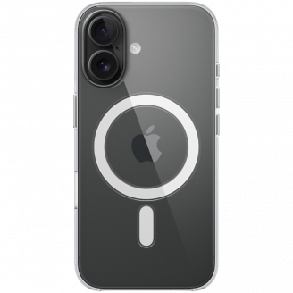 Чехол Phone Case Magsafe 16
