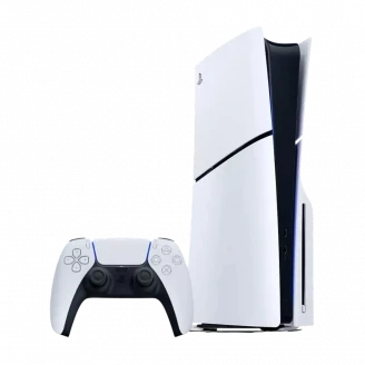 Игровые приставки