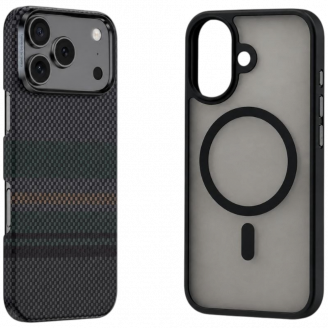 Чехлы iPhone