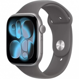Apple Watch S11 46mm Space Gray Apple Watch S11 46mm Space Gray
