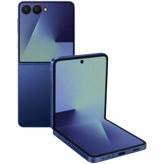 Samsung Flip 7 Jet Blue Shadow 512