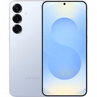 Samsung Galaxy S25 5G Icy Blue 12/256