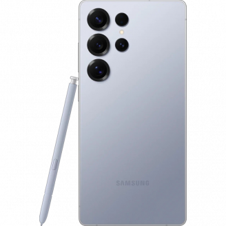 Samsung Galaxy S25 Ultra 5G Titanium Silverblue 12/256
