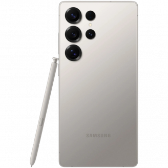 Samsung Galaxy S25 Ultra 5G Titanium Gray 12/256