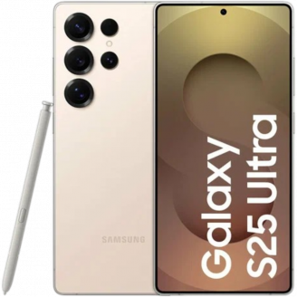  Samsung Galaxy S25 Ultra 5G Titanium  Pinkgold 12/512