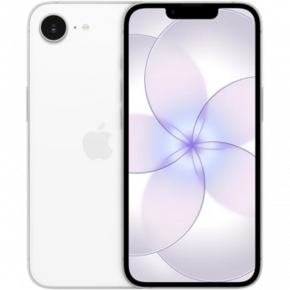 iPhone 17Е White 256 eSim