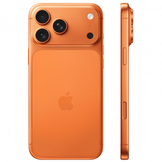 iPhone 17 Pro, Сosmic orange sim esim, 1 Tb
