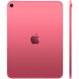 iPad A16 11" Pink 128 Wi-Fi