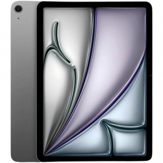iPad Air 11" M4 Space Gray 128 Wi-Fi