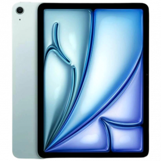 iPad Air 11" M4 Blue 128 Wi-Fi