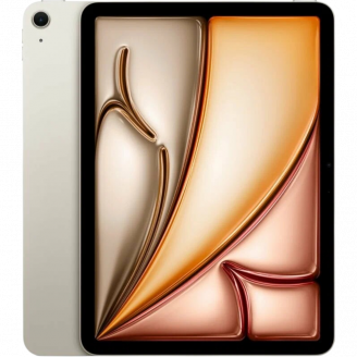 iPad Air 11" M4 Stralight 128 Wi-Fi