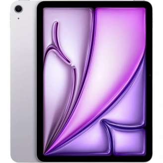 iPad Air 11" M4 Purple 128 Wi-Fi